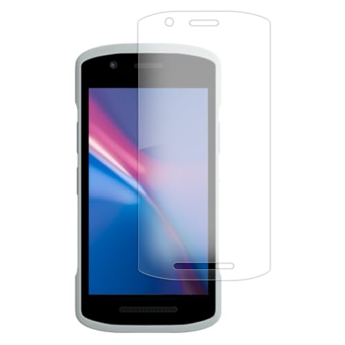 ���f�B�A�J�o�[�}�[�P�b�g �ی�t�B���� �݊��i ZEBRA TC21-HC TC26-HC �p �t�� �ی� �t�B���� �y�[�p�[�e�C�X�g �㎿�y�[�p�[�B ���C�N�e�C�X�g �����o ���˖h�~ �w��h�~