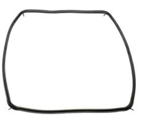 Guarnizione 4 Ganci Porta Forno Cucina Lofra - Glemgas 460x370mm