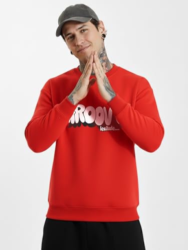 Image of LEOTUDE Hoodie|| Sweatshirt for Unisex || Unisex Hoodie and Sweatshirt for Men's