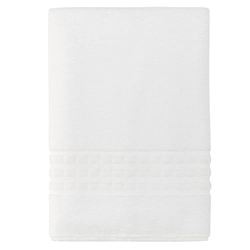 Toalhão de Banho 086x150 cm Linha Hotel, 90% Algodão 10% Poliéster Teka Toronto