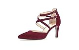 Pumps,Absatzschuhe,High Heels,Heels,hochhackige Schuhe,Stoeckelschuhe,Ausgehschuhe,Abendschuhe,Court Shoes,Riemchen,Riemen,Halteriemen