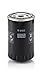 Produktbild Original MANN-FILTER W 840/2 - Schmierölwechselfilter - Für PKW