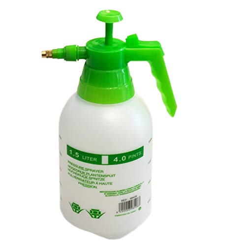 Acan Pulverizador Manual a presión 1.5 litros