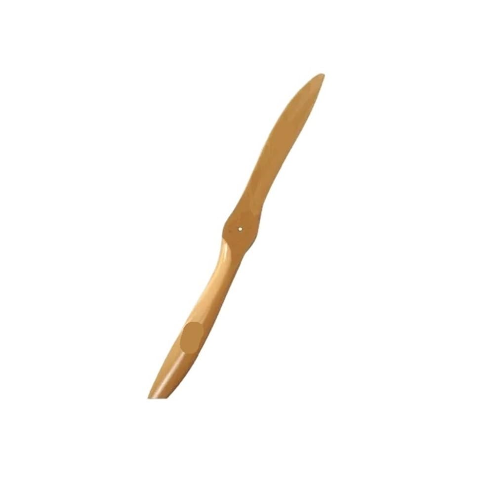 Hélice de Madera W2C de 9 a 13 Pulgadas, Apta for Aviones RC de(9X6)