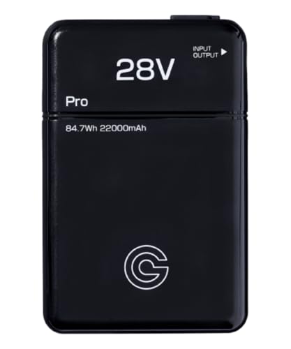 長信ジャパン GB-POWER GB428 28V