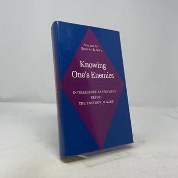 Hardcover Knowing One's Enemies Book