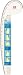 Produktbild Prym 611501 Kurvenlineal für Armloch, Armkugel, Schulter und Hals, Plastic, transparent, 2,5 x 40 cm-Skala