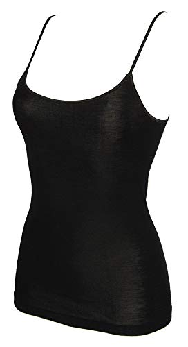 Caraco laine mérinos femme Ragno : fini le froid et les irritations avec ce maillot