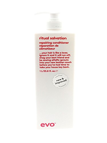 Evo Ritual Salvation Repairing Conditioner 