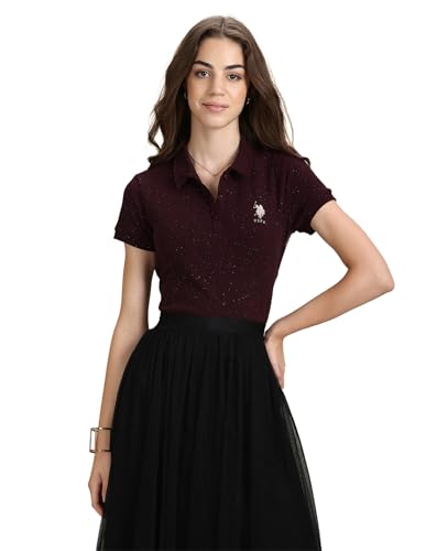 Image of U.S. Polo ASSN. Women T-Shirt