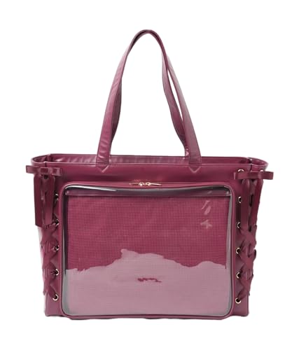 [ウィゴー] 痛バッグ 痛バ 【Lサイズ