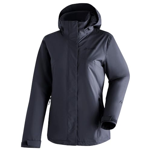 Maier Sports Metor Therm Rec W, Night Sky, 24, 3001159