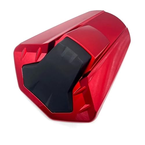 Capot de carénage de queue GSX-S1000 : remplace la selle - 5
