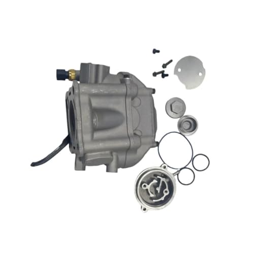 Culasse Hisun 250 ATV UTV authentique pour moteur injection CVT P013000122000000 - 5