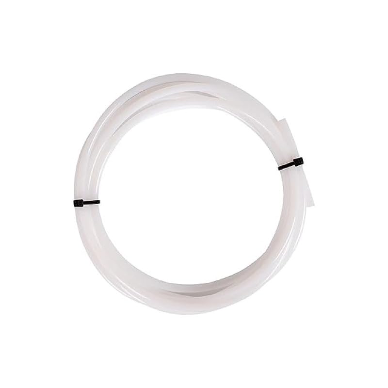 See full amazon price history chart for Time To 3D PTFE (Poly tetra Fluoro Ethulene) Tube 5 Metres – ID 2mm x OD 4mm Fit for 1.75mm Filament for 3D Printer. Time To 3D PTFE (Poly tetra Fluoro Ethulene) Tube 5 Metres – ID 2mm x OD 4mm Fit for 1.75mm Filament for 3D Printer. (B0CKBRQWD2) Amazon Price History, Amazon Price Tracker