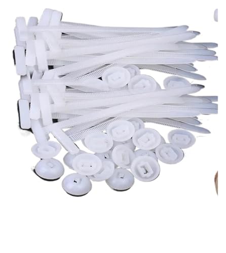 iCWbvP[u^CNbv ԗpGWK[h tF_[ lWp ZtbNA_[{fBpl t@Xi[ P[uANZT[(White-10PCS(5sets))