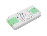 BIOLEDEX 6 W Transformateur 12 V DC pour lampes LED