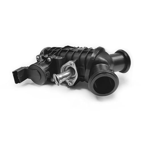 for Jaguar All XF for F-PACE Onwards LR078546 LR061957 JDE39855 Throttle Body and Motor Car Engine Throttle Body