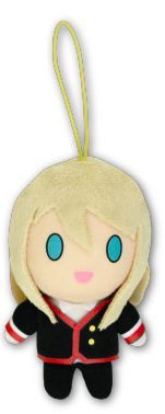 王室教師ハイネ／ぬいぐるみ Amazon.co.jp: 王室教師ハイネ マスコットぬいぐるみ : おもちゃ