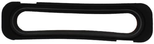 Sealing Exhaust Pipe