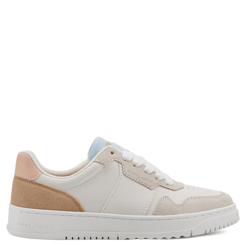 Easy Spirit Women's Merci3 Sneaker4