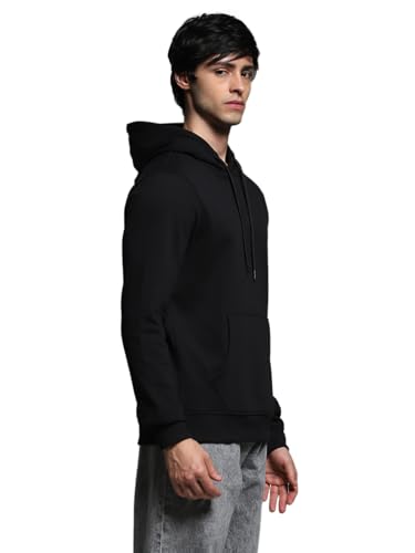 JACK & JONES Sweat à Capuche Jjhakkai Sweatshirt Impression : Scan Homme - vue 3