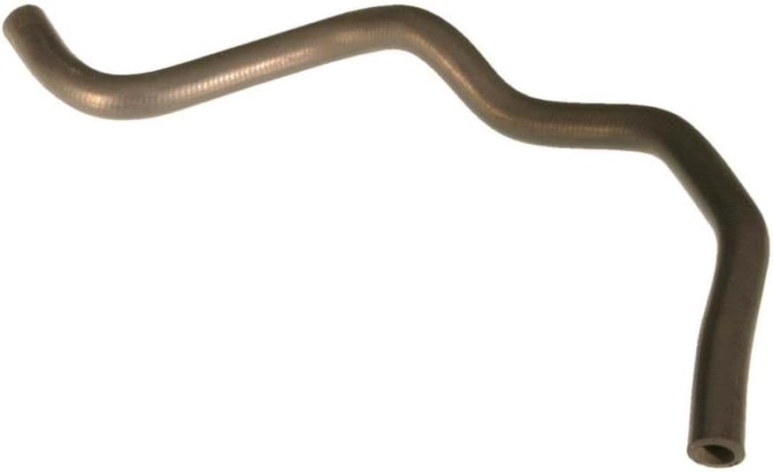 1x Heater Outlet To Pipe HVAC Heater Hose for Honda Accord 2.2L 1990, Car Replacement Parts