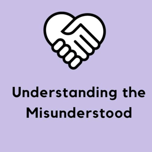 Understanding Intersectionality & Identity: Interview with Leo Massey cover art