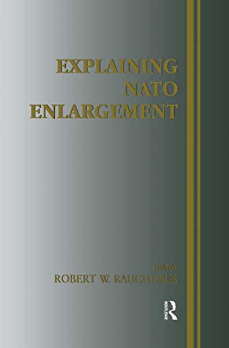 Explaining NATO Enlargement view 2