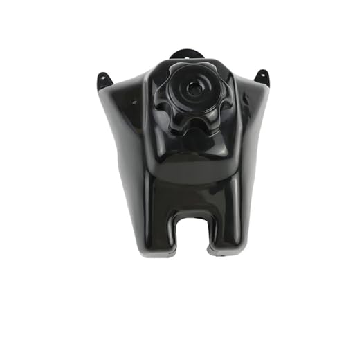 Réservoir carburant moto CRF50 en plastique pour vos sessions de dirt bike et motocross