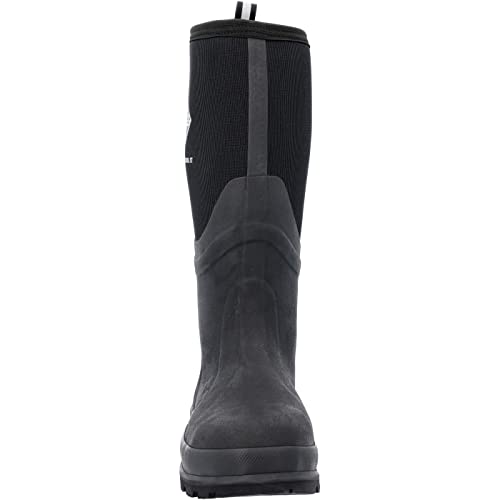 Men's Chore Cool Steel Toe Tall Boot3