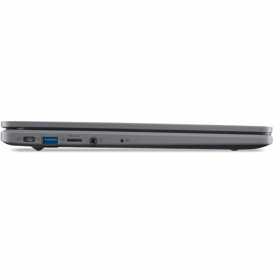 Image of Acer Chromebook 314 C936T C936T-P48W 14 inch Touchscreen Chromebook - Full HD - 60 Hz - Intel N-Series N200-8 GB - 128 GB Flash Memory - English (US) Keyboard - Black
