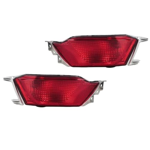 Feu de pare-chocs arrière Range Rover Sport 2014-2021 avec fonction stop et réflecteur signal