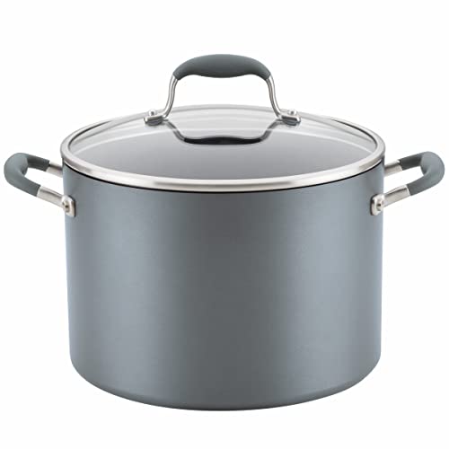 Anolon Advanced Home Hard-Anodized Nonstick Open Stock