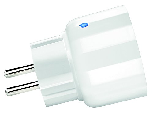 Preisvergleich Produktbild Somfy® Smart Home Z-Wave Funk-Zwischenstecker An / Aus
