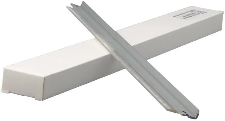 2X D1362365 OPC Drum Cleaning Blade for Ri-coh Pro C5100s C5110s C651 C751 MPC6502 MPC8002 Long Life