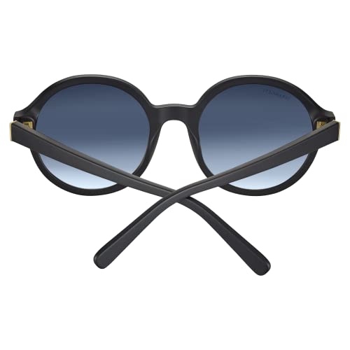 Serengetti Square Joan Matte Black-Mineral Polarized Blue, Multi, One Size4