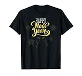 Happy New Year Celebration Day Party New Years