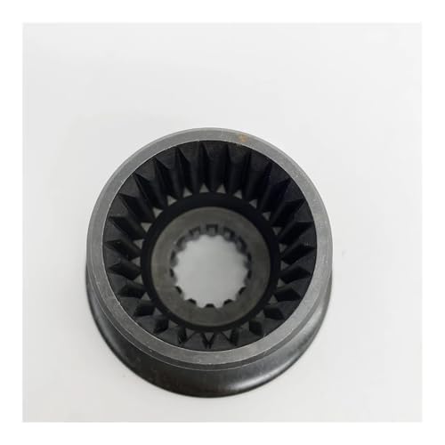 Acoplamiento de eje de transmisión ATV HS500 500 cc repuesto 4