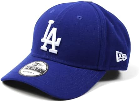 Amazon.co.jp: [ニューエラ] キャップ CAP 帽子 9FORTY LAロゴ 大谷
