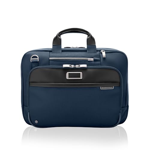 Briggs & Riley Briefcases - Laptop Bag for Work & Travel, Briefcases for Men & Women - @work Collection - Main Image