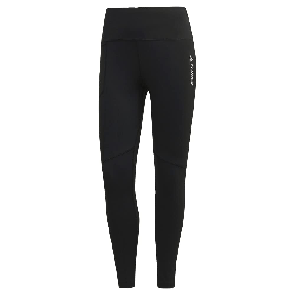 Mallas adidas Terrex Multi color negro talla LG (US 12-14) longitud regular para deporte 8