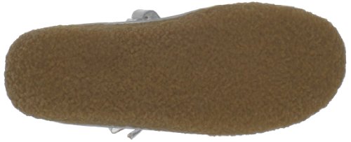 Morgan & Milo Woodstock Bow Mary Jane Sneaker (Infant/Toddler/Little Kid)4