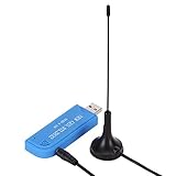 sdr radio software for raspberry pi 【USB-Port】Ein USB 2.0-Anschluss ist erforderlich und kann mit den meisten USB 3.0-Anschlüssen verwendet werden (bitte beachten Sie, dass diese Funktion nicht auf allen USB 3.0-Anschlüssen funktioniert, also stellen Sie bitte sicher, dass Ihr PC einen USB 2.0-Anschluss hat). Die Installation in für Windows ist einfach. Bitte besuchen Sie die kostenlose RTL-SDR-Schnellstartanleitung für die Installationsanweisungen. Fertig montiert und sofort einsatzbereit.