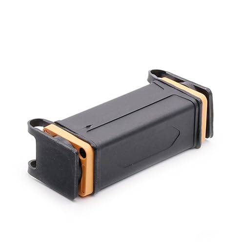 Cable de alimentación extensión conector de aviación 3 pines metálico de 62mm para focos led 5