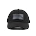Thin Blue Line, American Flag Baseball Cap, USA Hat, Law Enforcemnt