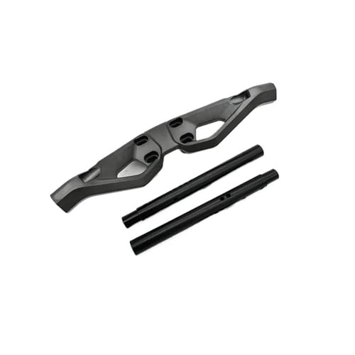 Pontets de guidon PCX Semspeed réhausse en aluminium CNC