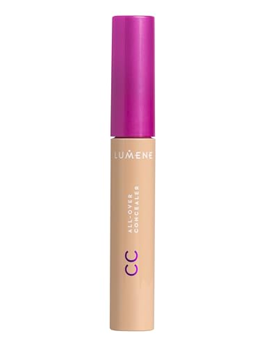 Lumene CC All-Over Hydrating Concealer