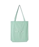 [フレイ アイディー] マルチファブリックロゴトートバック FWGB251313 レディース GRN Free Size