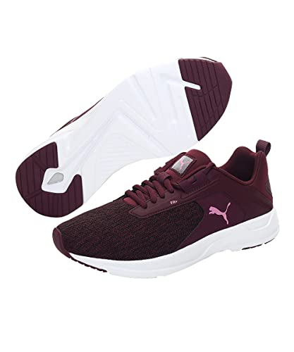 Image of PUMA Mens Pacer 23 Street Lace Up Running Sneakers Shoes - Black